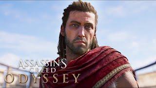 Assassin's Creed Odyssey - Launch Trailer