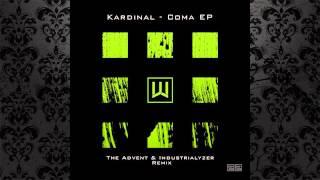 Kardinal - Coma (The Advent & Industrialyzer Remix) [CODEWORKS]