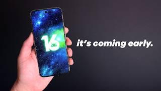 Android 16 is launching SOON!