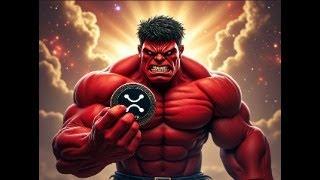 MASSIVE 1300% CRYPTO PUMP AFTER CRYPTO HULK SHOW.....CONGRATS TO ALL THOSE THAT MADE 13X!!