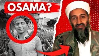 Osama bin Laden - Mastermind of September 11th Documentary