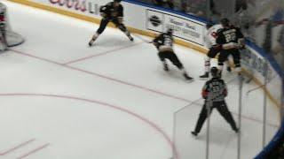Highlights | January 3 VS Adirondack Thunder