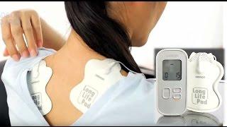OMRON Electronic Nerve Simulator HV-F021