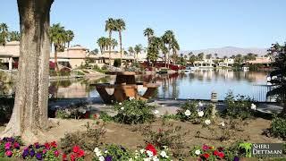 Sheri Dettman  Lake La Quinta Real Estate And Community Tour