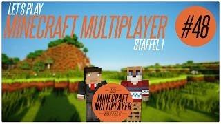 Der AUFBRUCH! | Let's Play Minecraft Multiplayer Staffle1 #48 | LuxtraconPlay