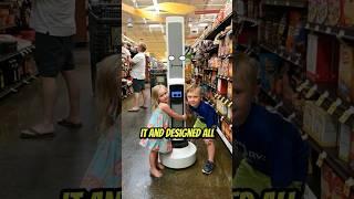 The Future is Robots? Not in This Case!