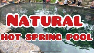 Selayang Hot Spring Pool | First time in my life visited | Very near to Batu caves | Malaysia