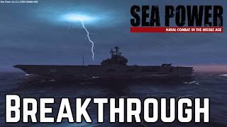 Breakthrough (1/3) - SEA POWER