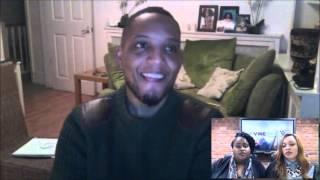 Ex-Christian Rapper Jahaziel Talks Leaving Christianity (Pt 1)