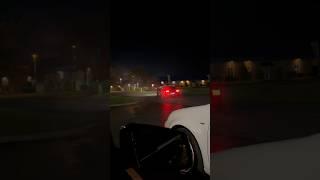 Mustang GT500 *LOUD* Takeoff 