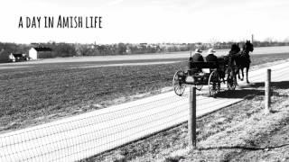 Amish Life - simple way of life