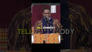 Becoming the Answer to Your Prayer | Daily Devotional | Pastor Keith W. Byrd, Sr. | ZionDC.org