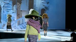 Marc Jacobs AW 2012-13 - Videofashion