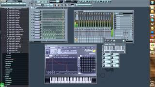 SibstLP - Fruity Loops & Langeweile 2/2