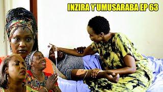 INZIRA Y'UMUSARABA EP 63 ( IRIBAGIZA  asezeranije CYUSA ikintu Gikomeye ) HILLWOOD MOVIES