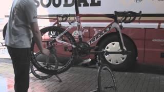 Soudal Cycling Range - Clean your bike like a pro