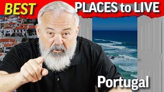 Discover the top places to live in Portugal, costs, and lifestyle as an EXPAT