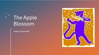 The Apple Blossom