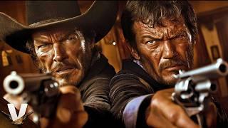 Lee Van Cleef | Pelicula De Vaqueros | La justicia  y la venganza | Pelicula de Oeste en Español