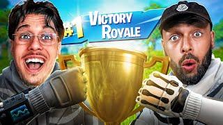 Victory Royale Pakken Met Qucee!  (OG Fortnite)