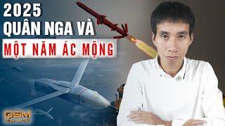 Live 11.20: 33.000 vũ khí tầm xa của Ukraine, hậu quả tàn khốc từ quyết đinh xâm lược của Nga