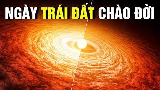 Những Năm Đầu Tiên Trong LỊCH SỬ TRÁI ĐẤT | Radio Vũ Trụ
