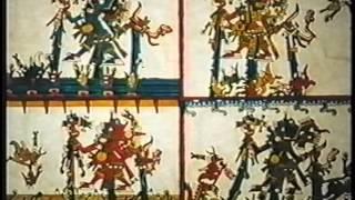 The Five Suns, A Sacred History of México