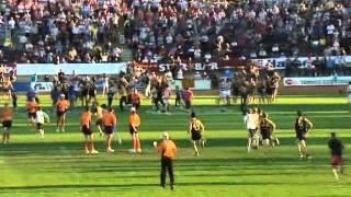 2011 Ovens & Murray Grand Final (2/2)