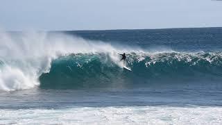 Surf Red Bluff & Tombstones - Western Australia, 15th June 2021