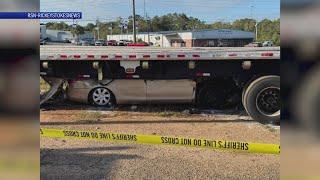 Slocomb man dead in Dothan chase, wreck