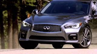 Infiniti's #1 Certified Infiniti Dealer in the Nation - Infiniti of Naperville