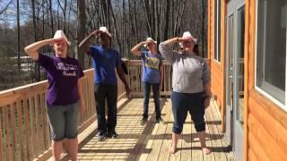 Wildwood Ranch Summer Camp Songs- Pirate Song