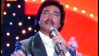 Engelbert - Red Roses For My Lady (Medley) 1989