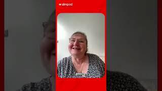 A huge thank you to Jane