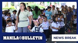 School Year 2025–2026: DepEd projects 27.6 million enrollees in basic education