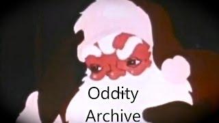 Oddity Archive: Episode 40 - A Bargain Bin Christmas (or, Ben's Holiday Hits!)