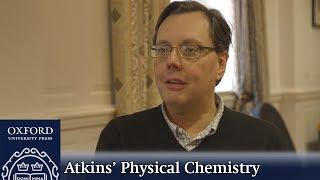 Why Study Physical Chemistry?