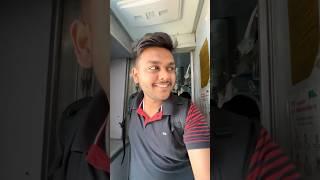VARANASI TRIP || DAY 1 || EXPLORE WITH FOODIE ANKIT #minivlog