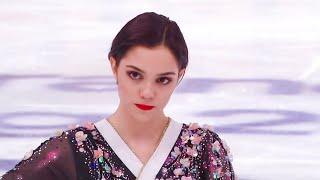 Evgenia MEDVEDEVA FS/ GP Rostelecom Cup 2019