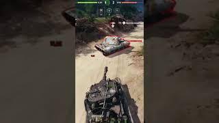 ИСТОРИЧЕСКИЙ МОМЕНТ #shorts #wot #barbarian #recommended #рекомендации #история