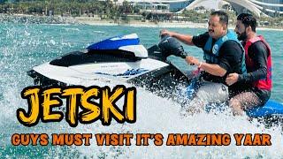 Jetski tour dubai | Dubai Tour |