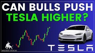 Tesla Stock Price Analysis | Top Levels To Watch for Thursday, August 1st 2024