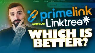 Linktree vs. Prime-Link: Which is the best URL shortener? 