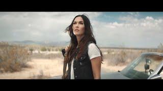 Black Desert - Official Live Action Teaser Ft Megan Fox