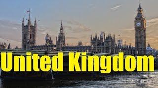  Uncovering the UK: 10 Fascinating Facts About British History | 2024 Update | TheCoolFactShow