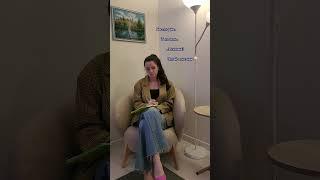 Смотри закреплённый комментарий #бесплодие #бесплодиепсихосоматика #клиническийпсихолог