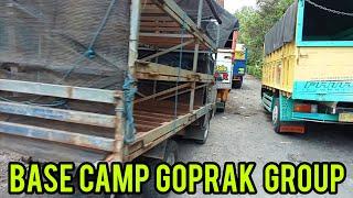 UPDATE GOPRAK GROUP