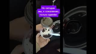 Семья-главный источник вдохновения 
