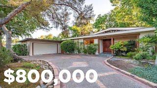 $800,000  - Mid-Century home - Sacramento, CA   - Architecture Inspiration - Interior Design