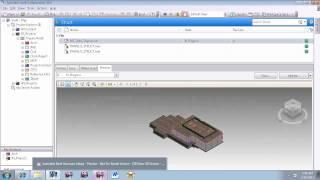 Autodesk Vault and Revit Integration
